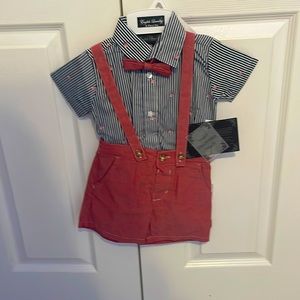 3 piece matching set